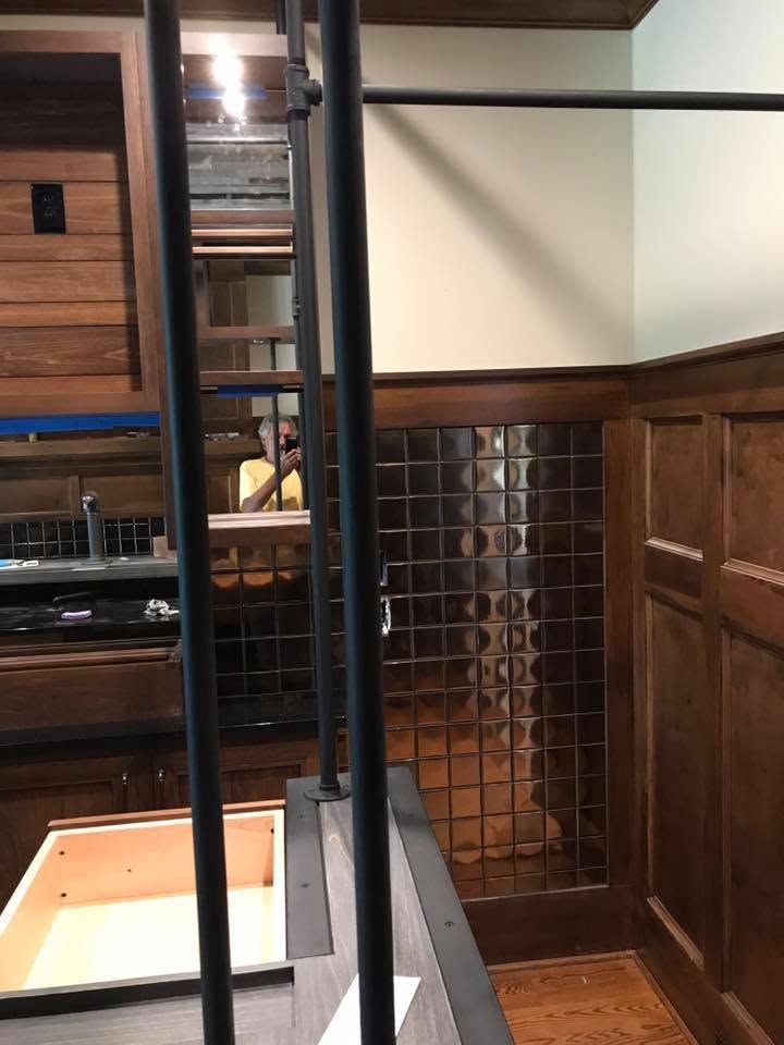 Timmons Carpentry project photo