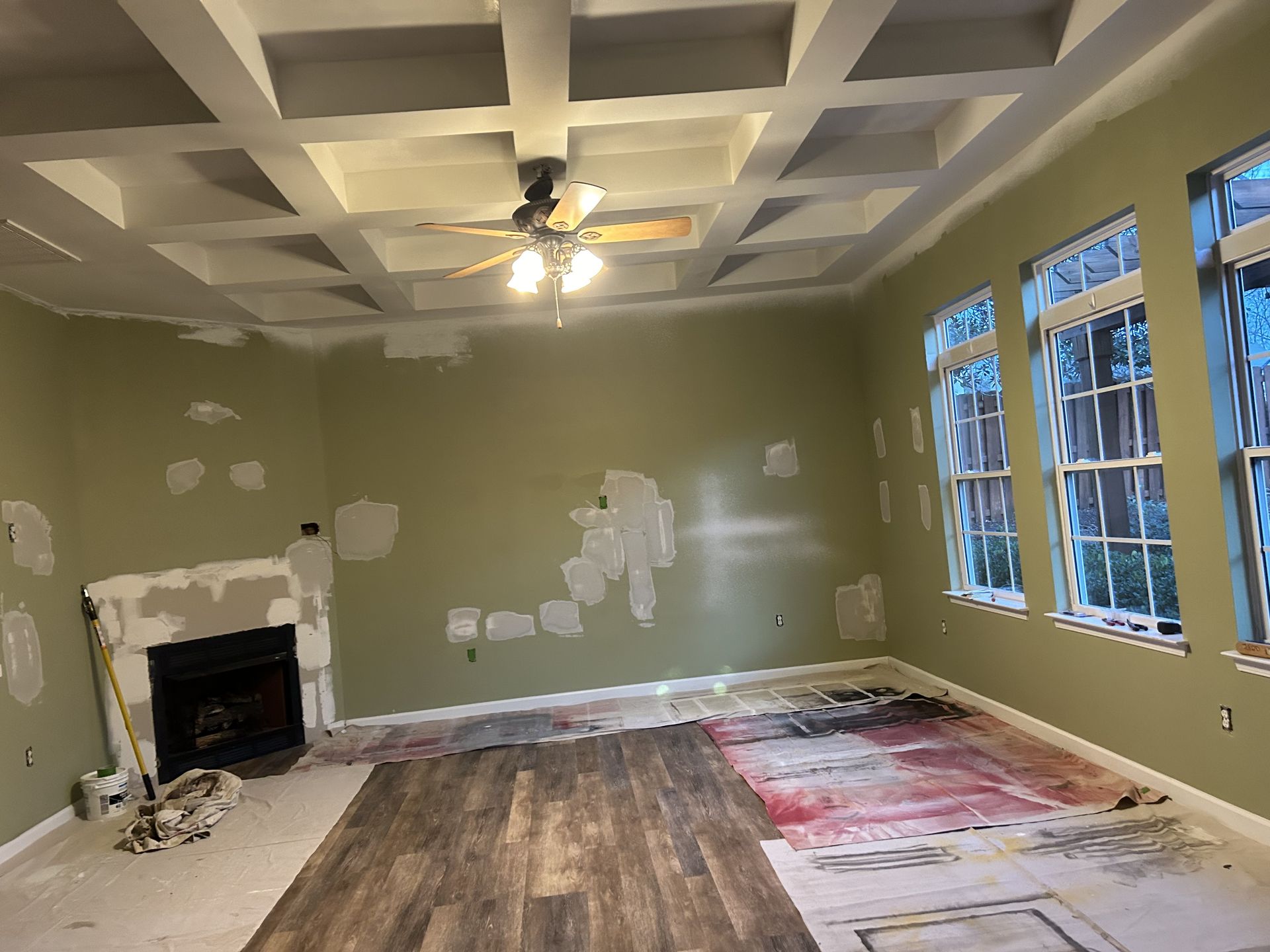Project photo