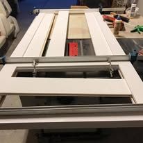 Timmons Carpentry project photo