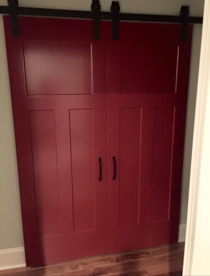 Timmons Carpentry project photo