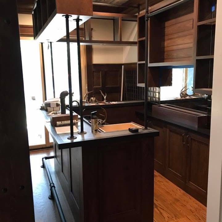 Timmons Carpentry project photo